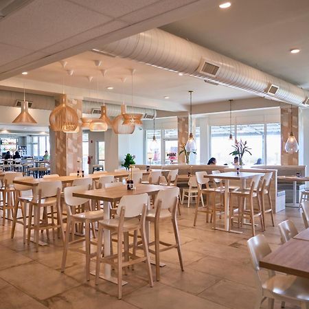 North Shore Oceanfront Resort Hotel Myrtle Beach Exteriér fotografie