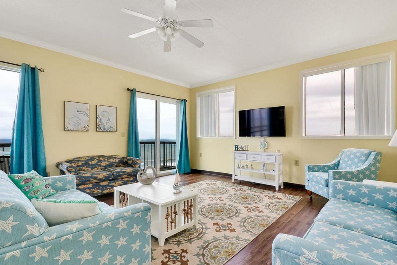 North Shore Oceanfront Resort Hotel Myrtle Beach Pokoj fotografie