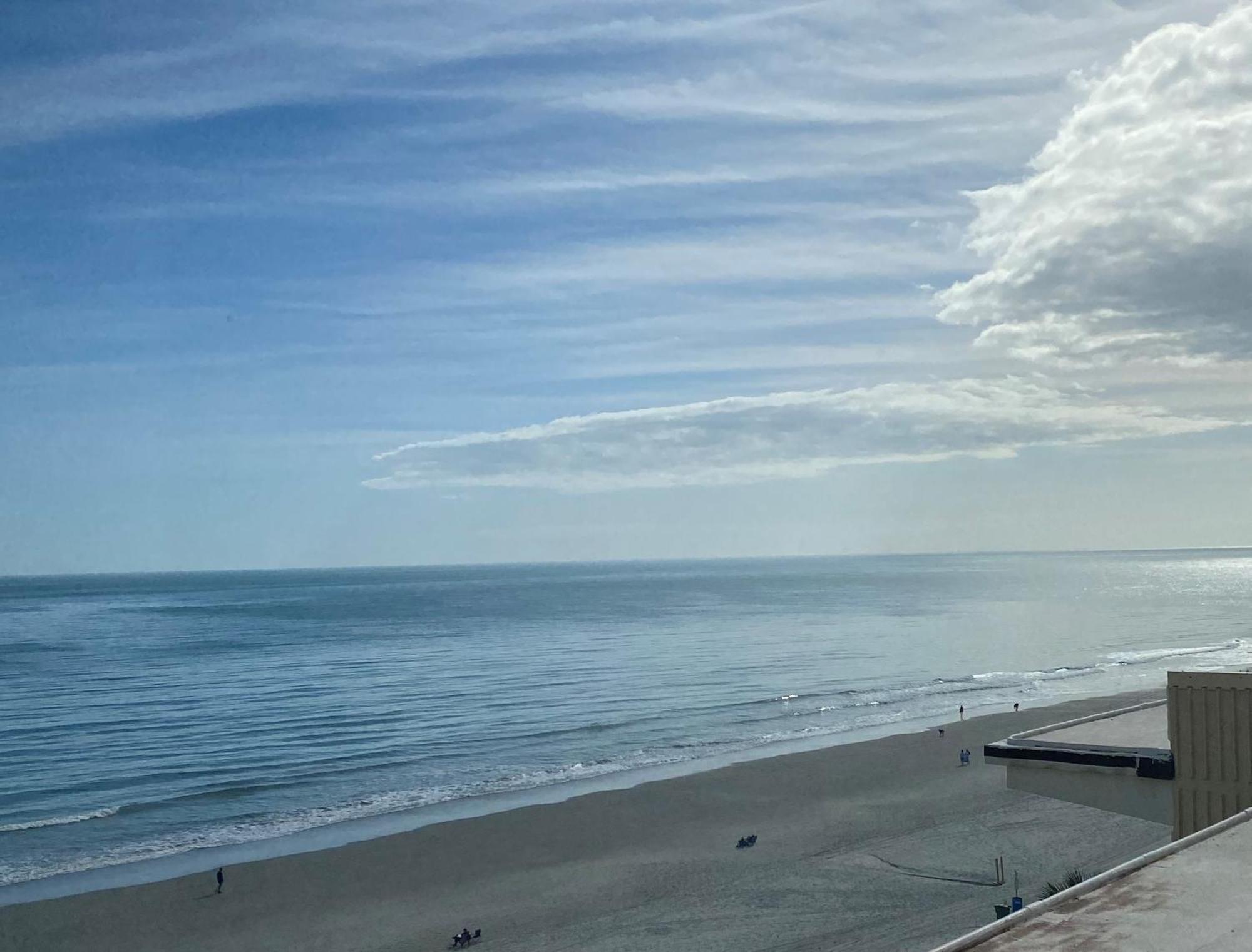 North Shore Oceanfront Resort Hotel Myrtle Beach Pokoj fotografie