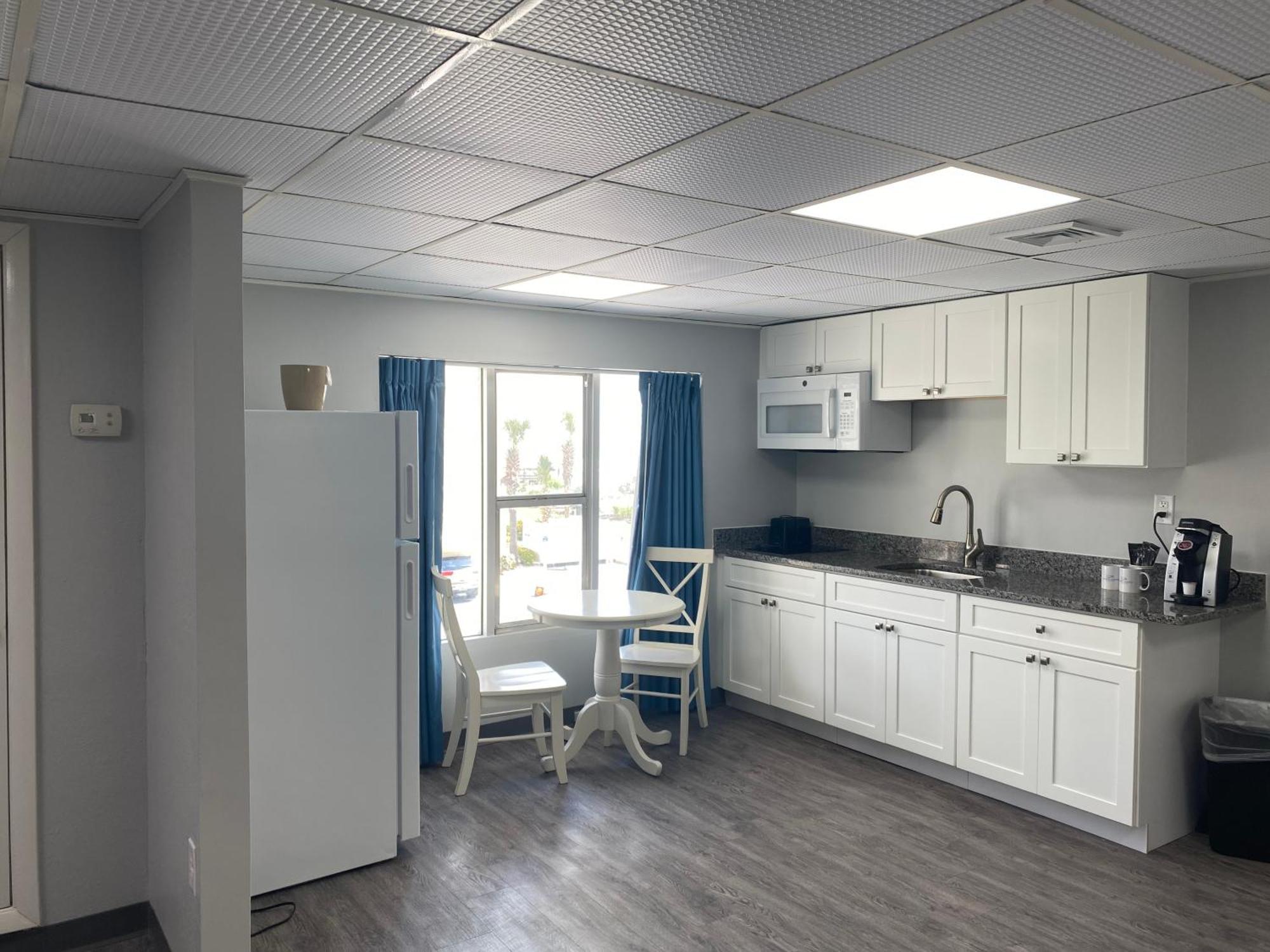 North Shore Oceanfront Resort Hotel Myrtle Beach Pokoj fotografie