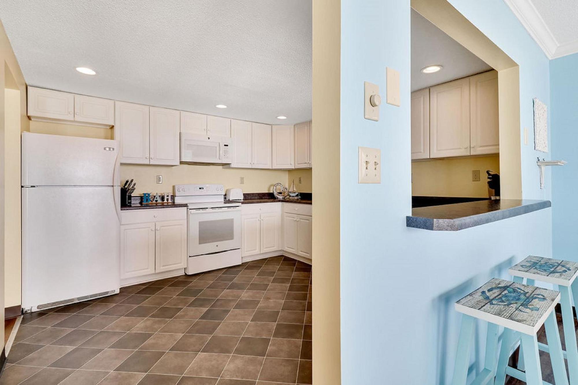 North Shore Oceanfront Resort Hotel Myrtle Beach Pokoj fotografie