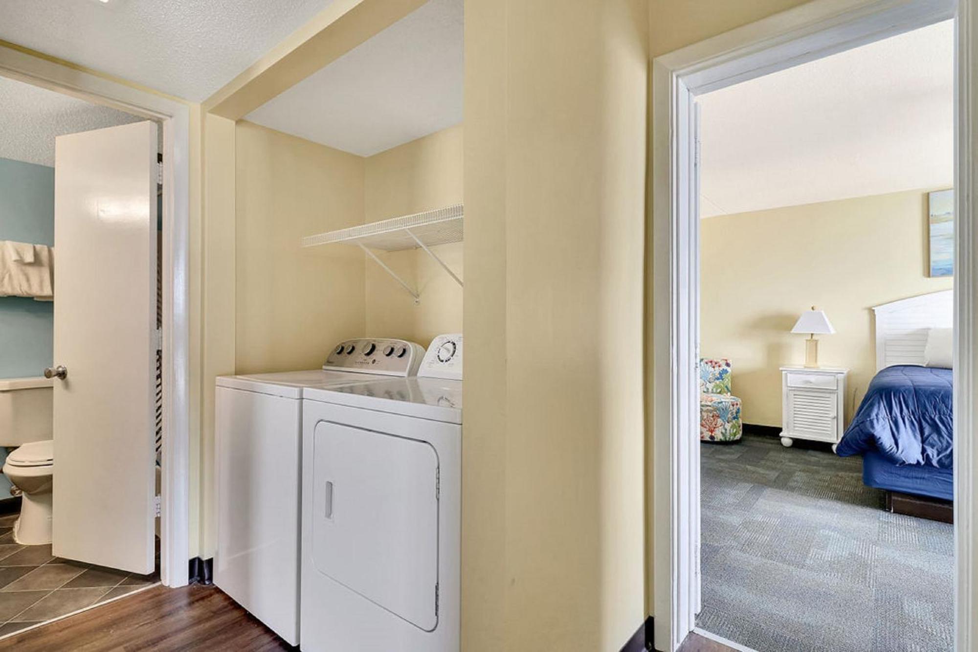 North Shore Oceanfront Resort Hotel Myrtle Beach Pokoj fotografie