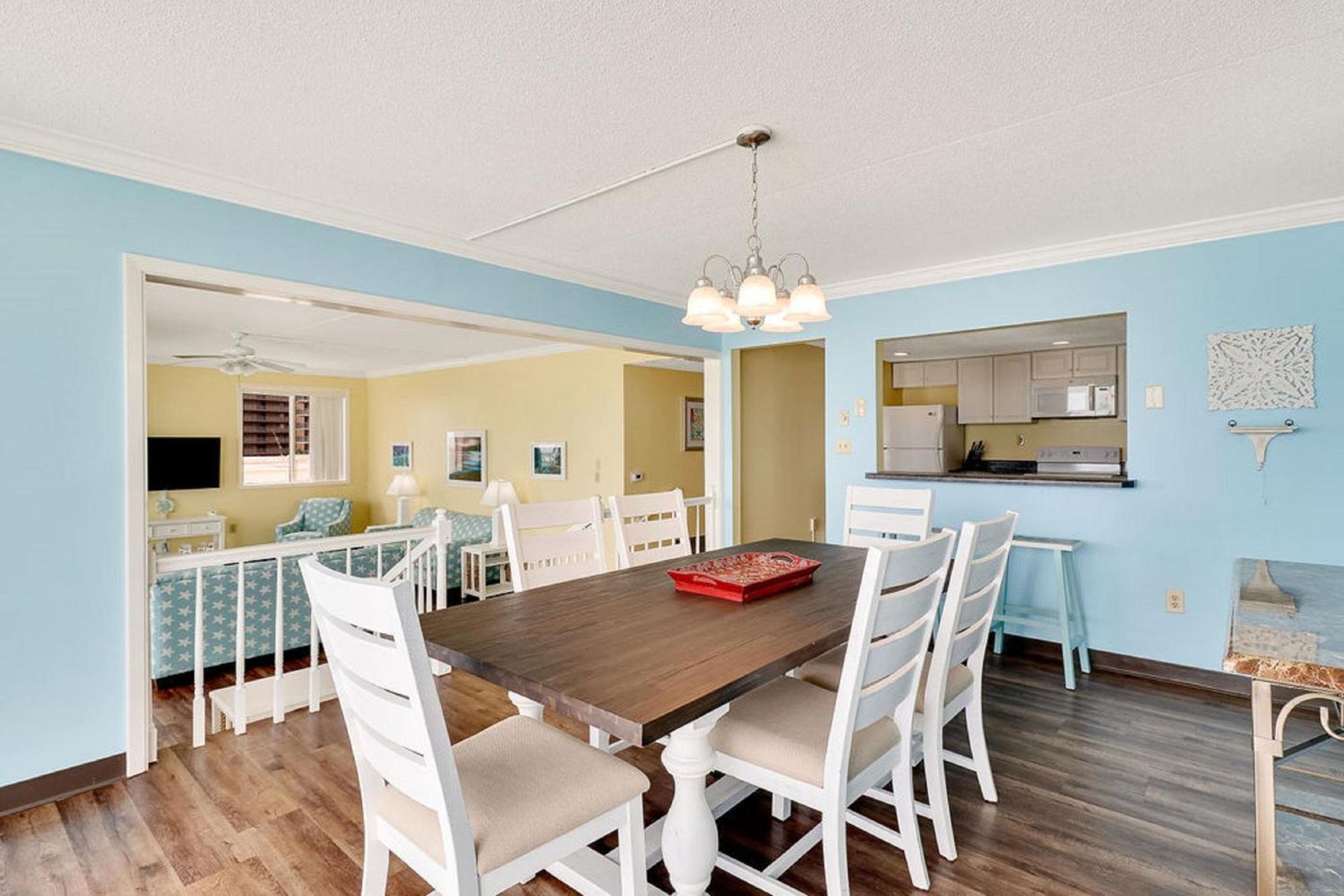 North Shore Oceanfront Resort Hotel Myrtle Beach Pokoj fotografie