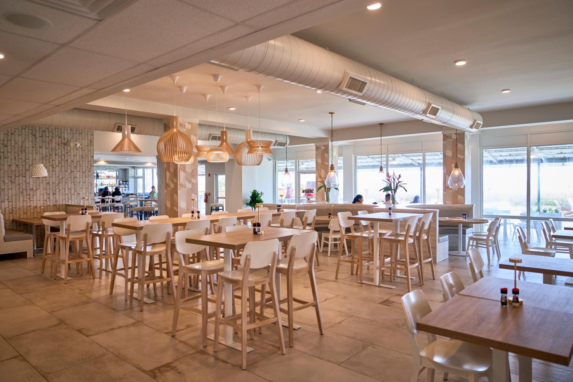 North Shore Oceanfront Resort Hotel Myrtle Beach Exteriér fotografie